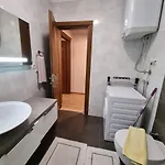 Deniz Manzarali, Plaja 100 Metre, Luks 4 Apartamento Marmaris