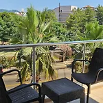 Deniz Manzarali, Plaja 100 Metre, Luks 4 Apartamento *