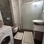 Apartamento Deniz Manzarali, Plaja 100 Metre, Luks 4 *