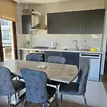Apartamento Deniz Manzarali, Plaja 100 Metre, Luks 4 Marmaris