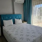 Apartamento Deniz Manzarali, Plaja 100 Metre, Luks 4 Marmaris